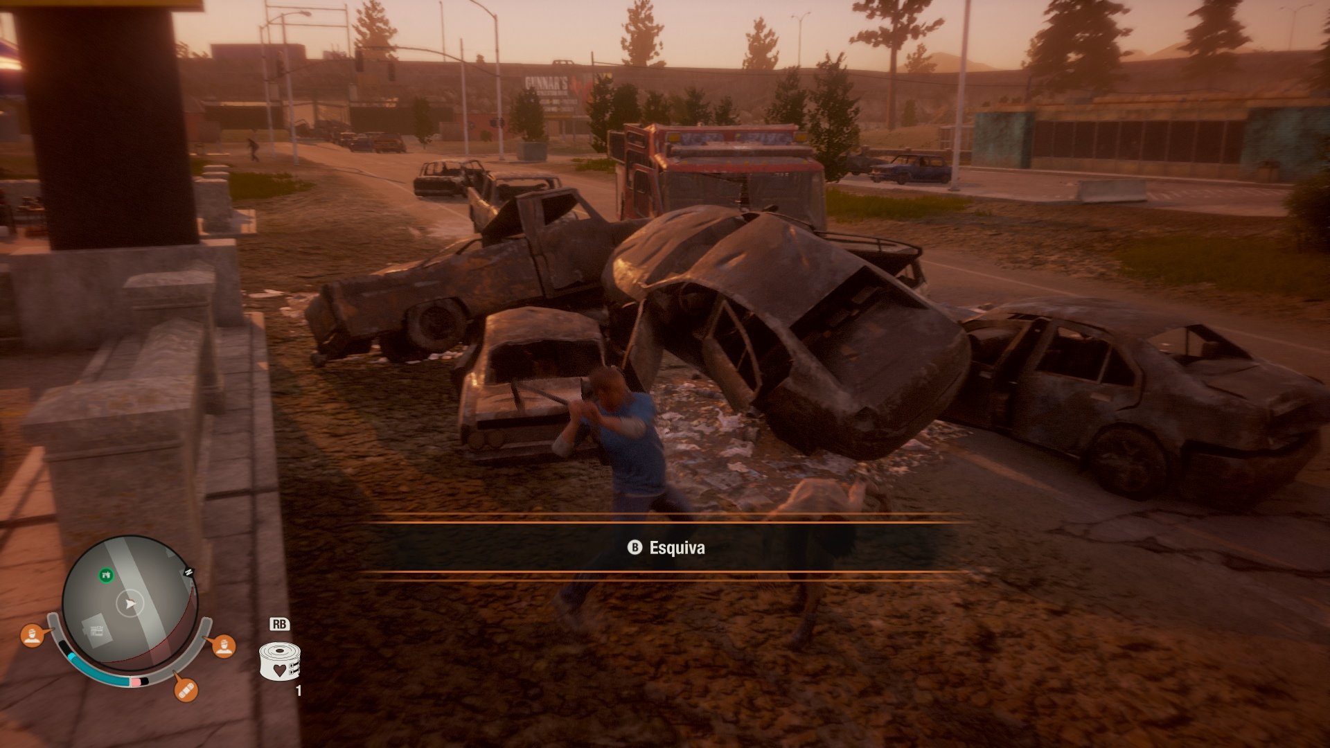 State of Decay 2 - Imagen 16